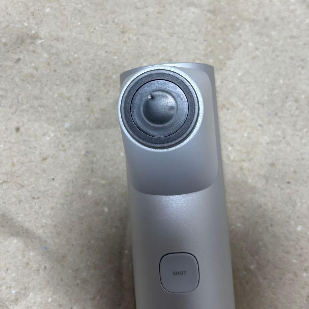 Medicube メディキューブAGE-R ハイフォーカスショット