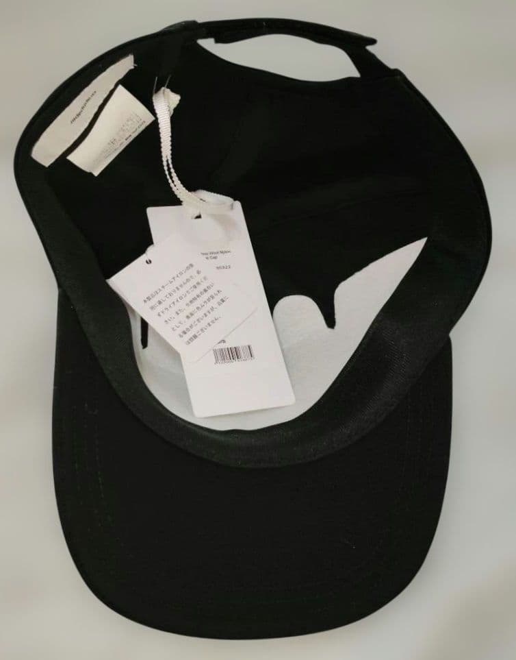 帽子 Graphpaper Techno Wool Nylon 6 Panel Cap