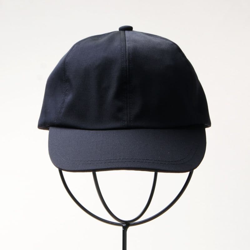帽子 Graphpaper Techno Wool Nylon 6 Panel Cap