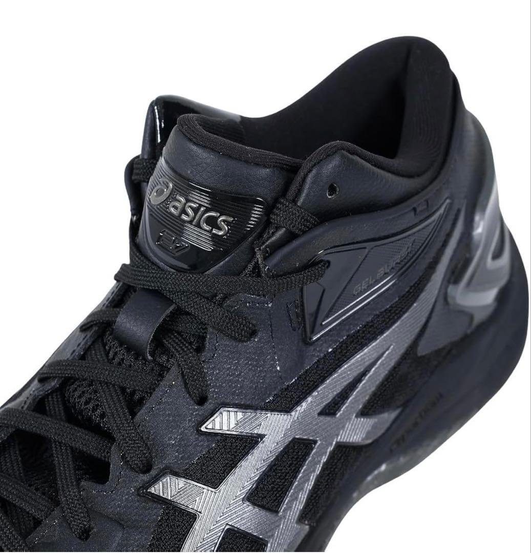 【ぺコ】ASICS GELBURST 27
