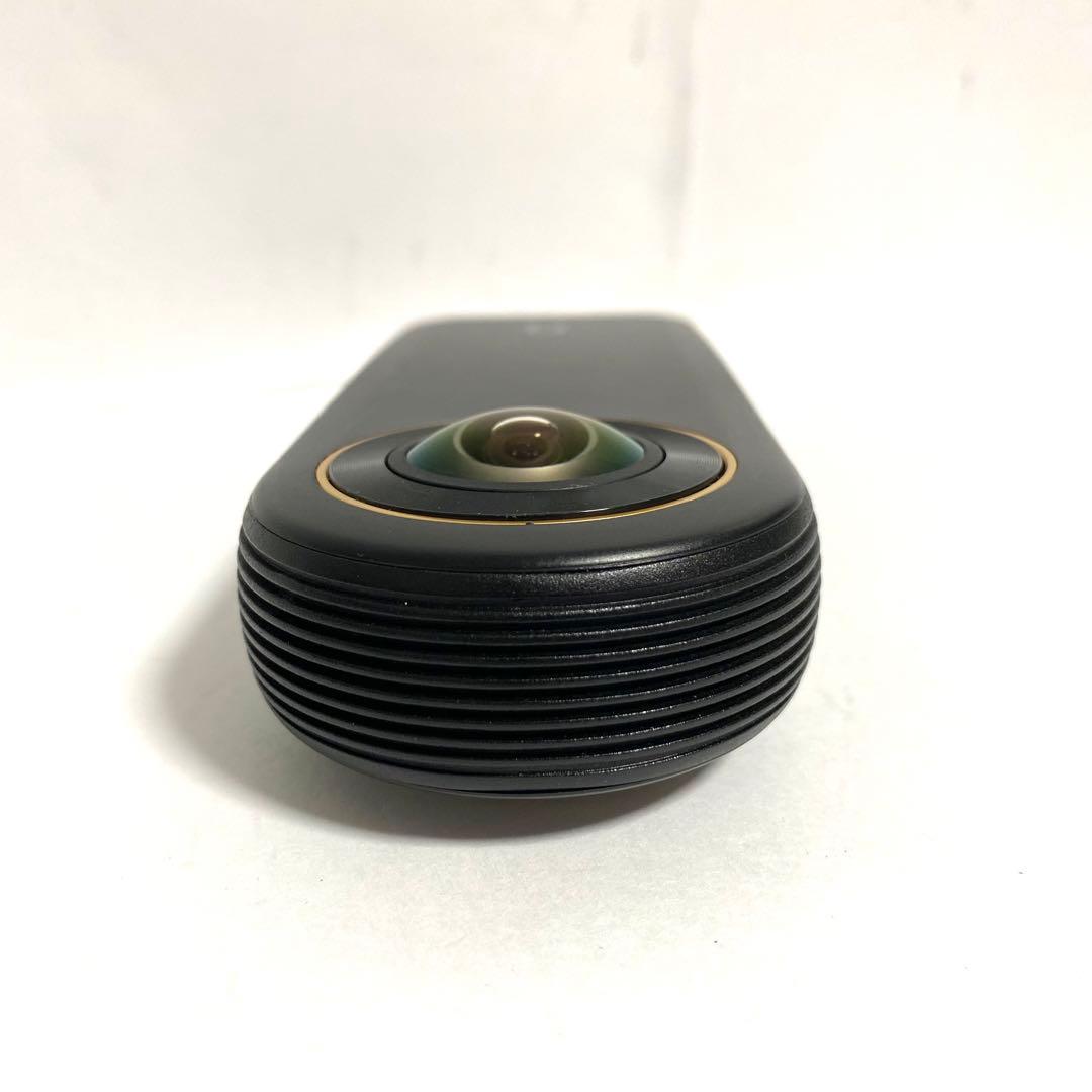 Kandao Qoocam 8K 360度VRカメラ