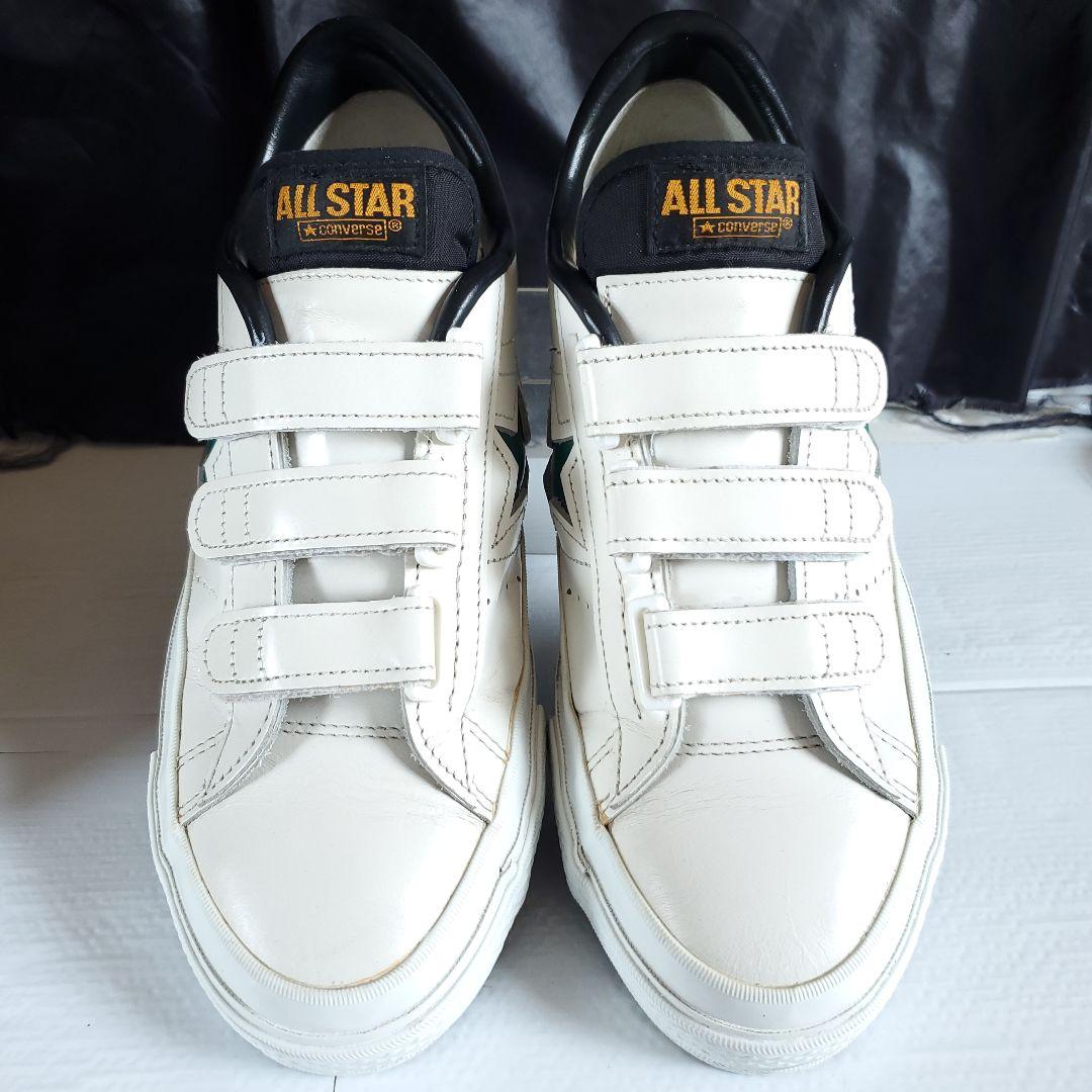 アソーシ 日本製 CONVERSE ONESTAR ワンスター V-3