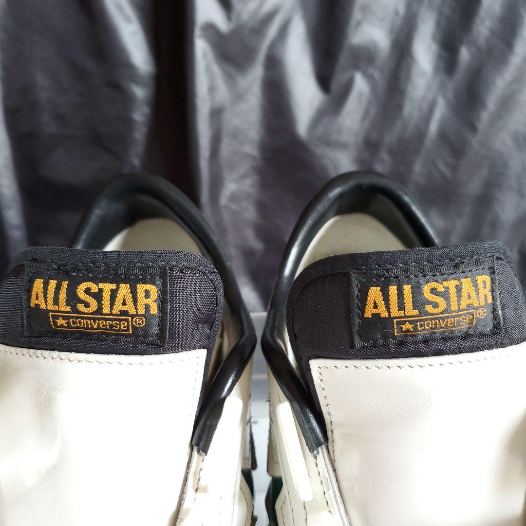 アソーシ 日本製 CONVERSE ONESTAR ワンスター V-3