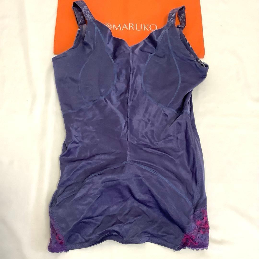 マルコ　Ｃ９０　４Ｌ　サクラ　ボディシェイパー 補正下着 洗濯済み 訳あり大特価