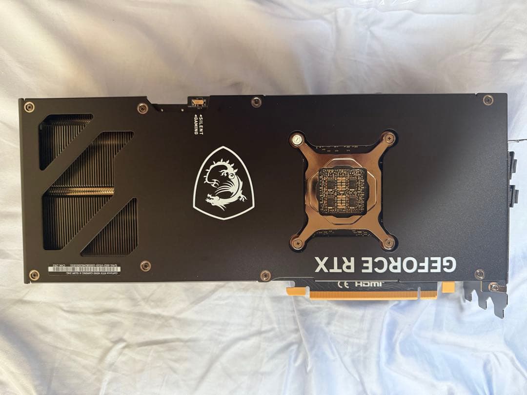 グラフィックボード・グラボ・ビデオカード NVIDIA GeForce RTX 4090