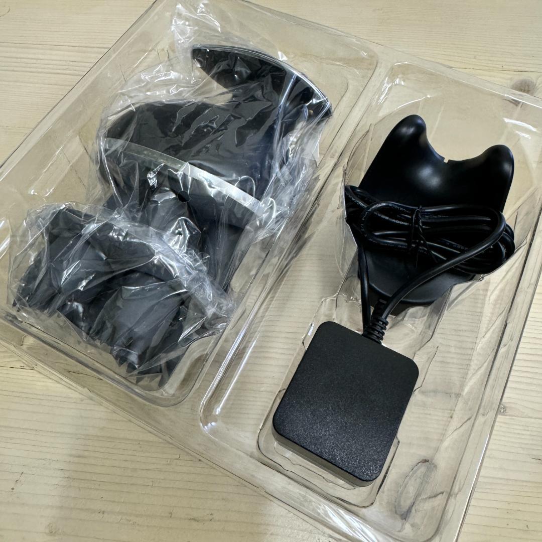 ヤーマン ヘッドスパ ミーゼ ニードルヘッドスパリフト MS32G ブラック