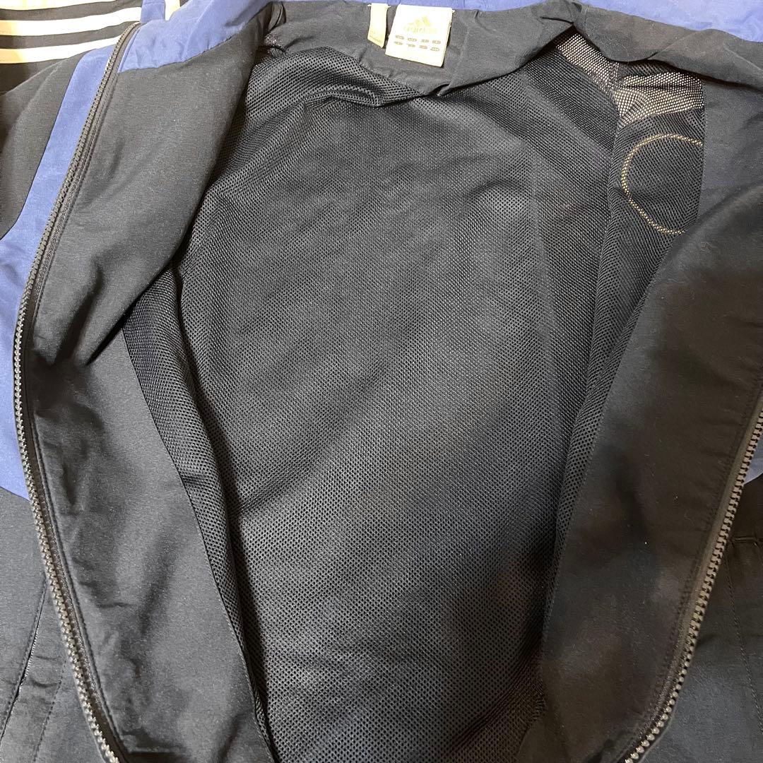 希少 チェルシー ナイロンジャケット　セットアップ 上下 y2k 08-09