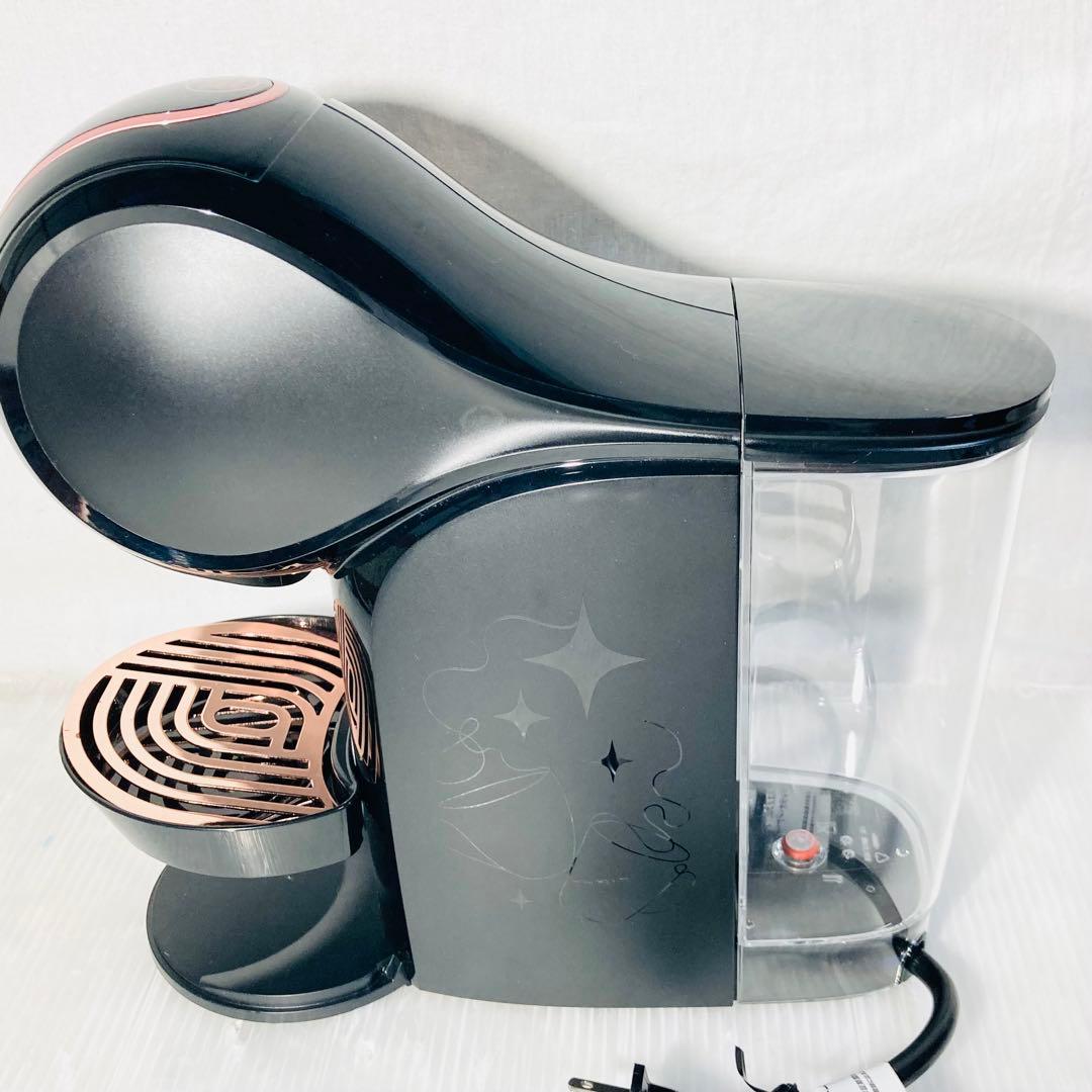 コーヒーメーカー・エスプレッソマシン 161cm