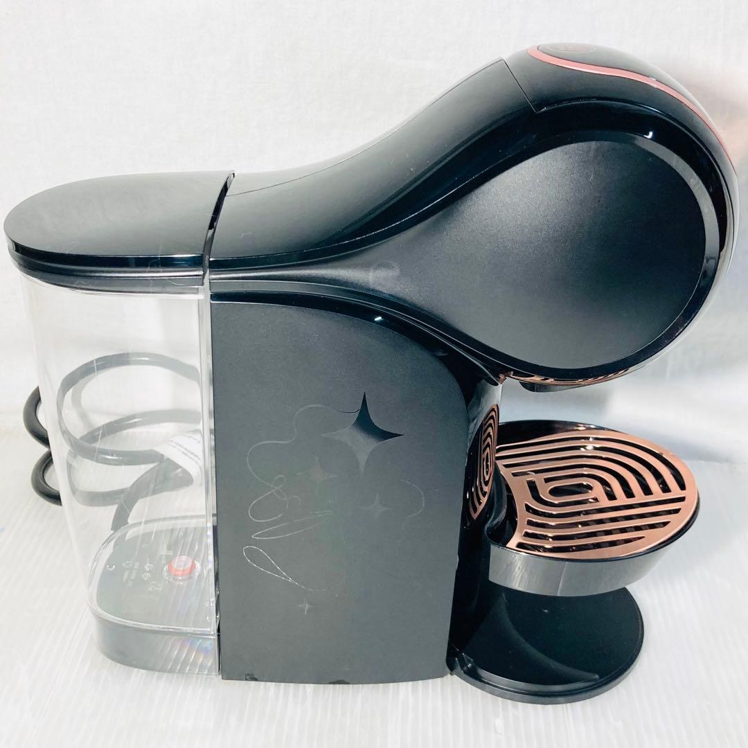 コーヒーメーカー・エスプレッソマシン 161cm