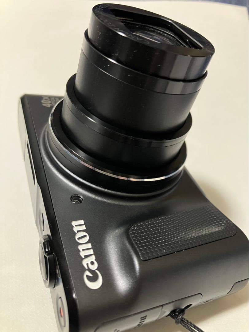 イーストsun Canon デジカメ