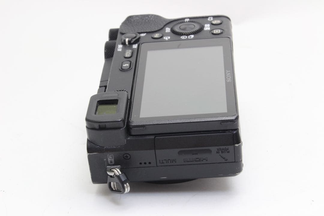 SONY ソニー α6500 ILCE-6500 ボディ ジャンク