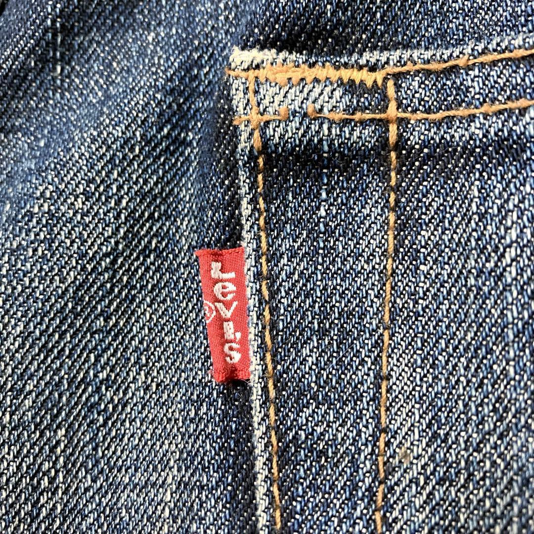 COMMdeGARCONS Levi's JW503 W33 デニムパンツ