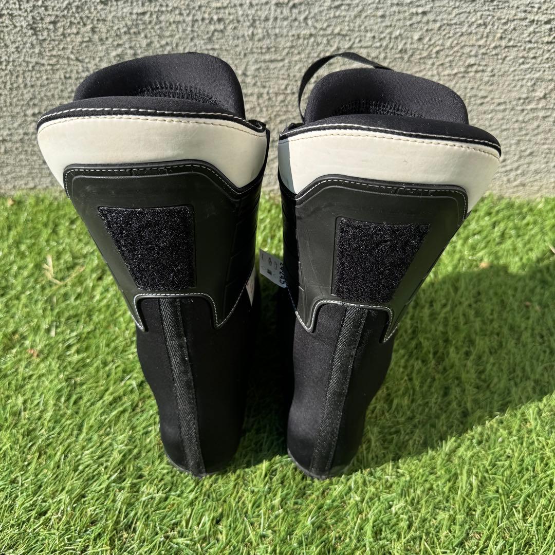 ROSSIGNOL VIRAGE 125 SC 24.0-24.5cm ブーツ