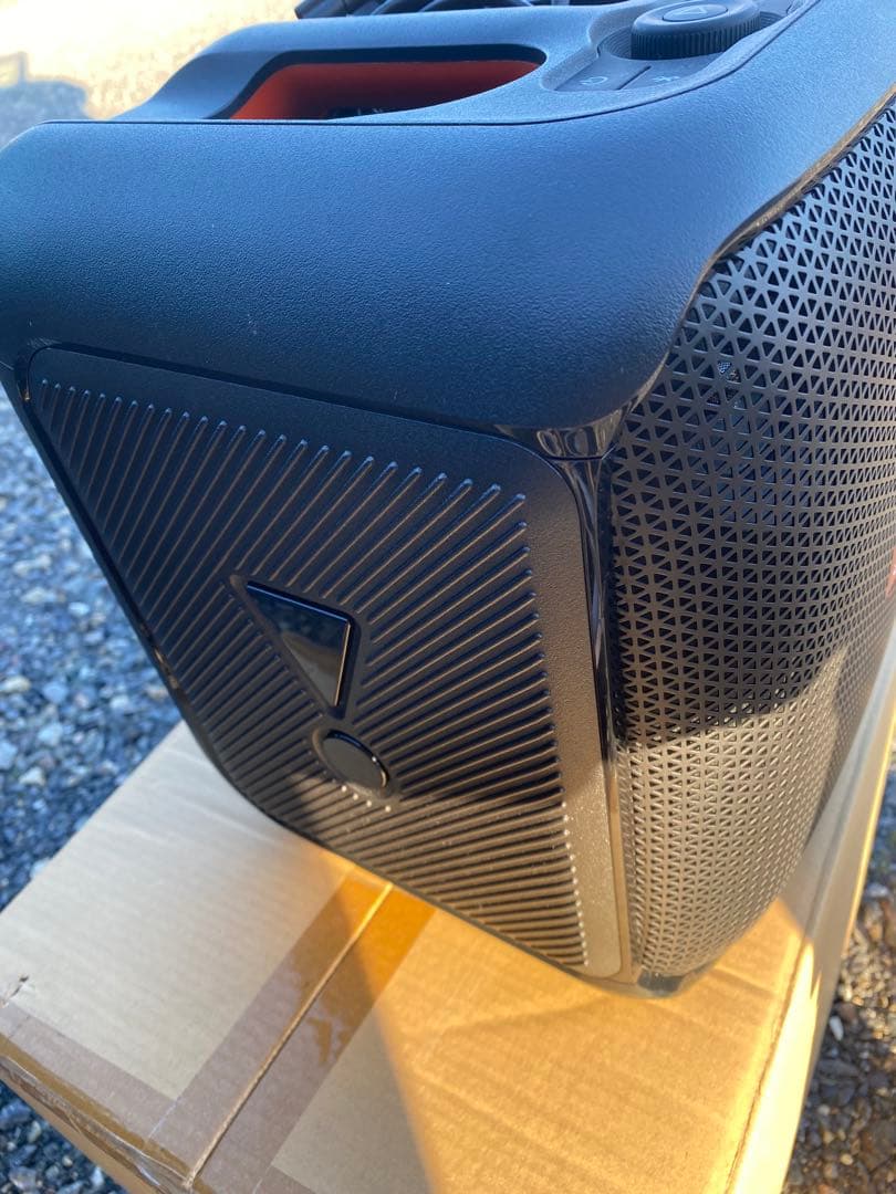 JBLPBENCOREESSJN Bluetoothワイヤレススピーカー