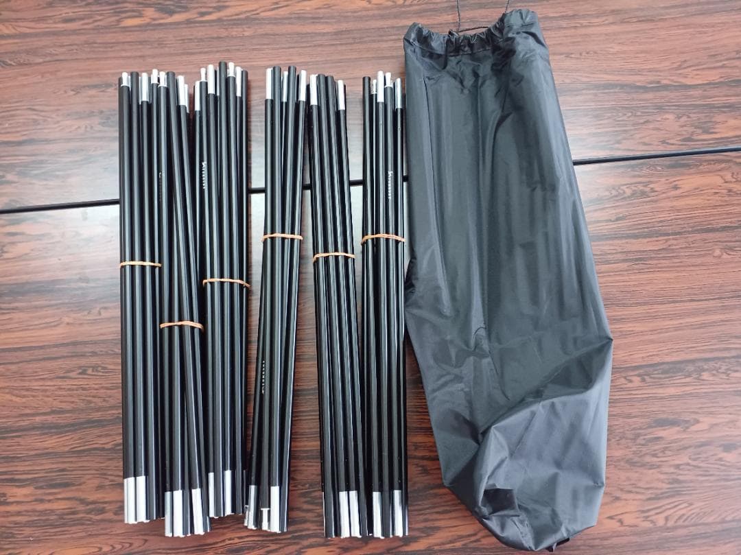 TOMOUNT ドームシェルターテント