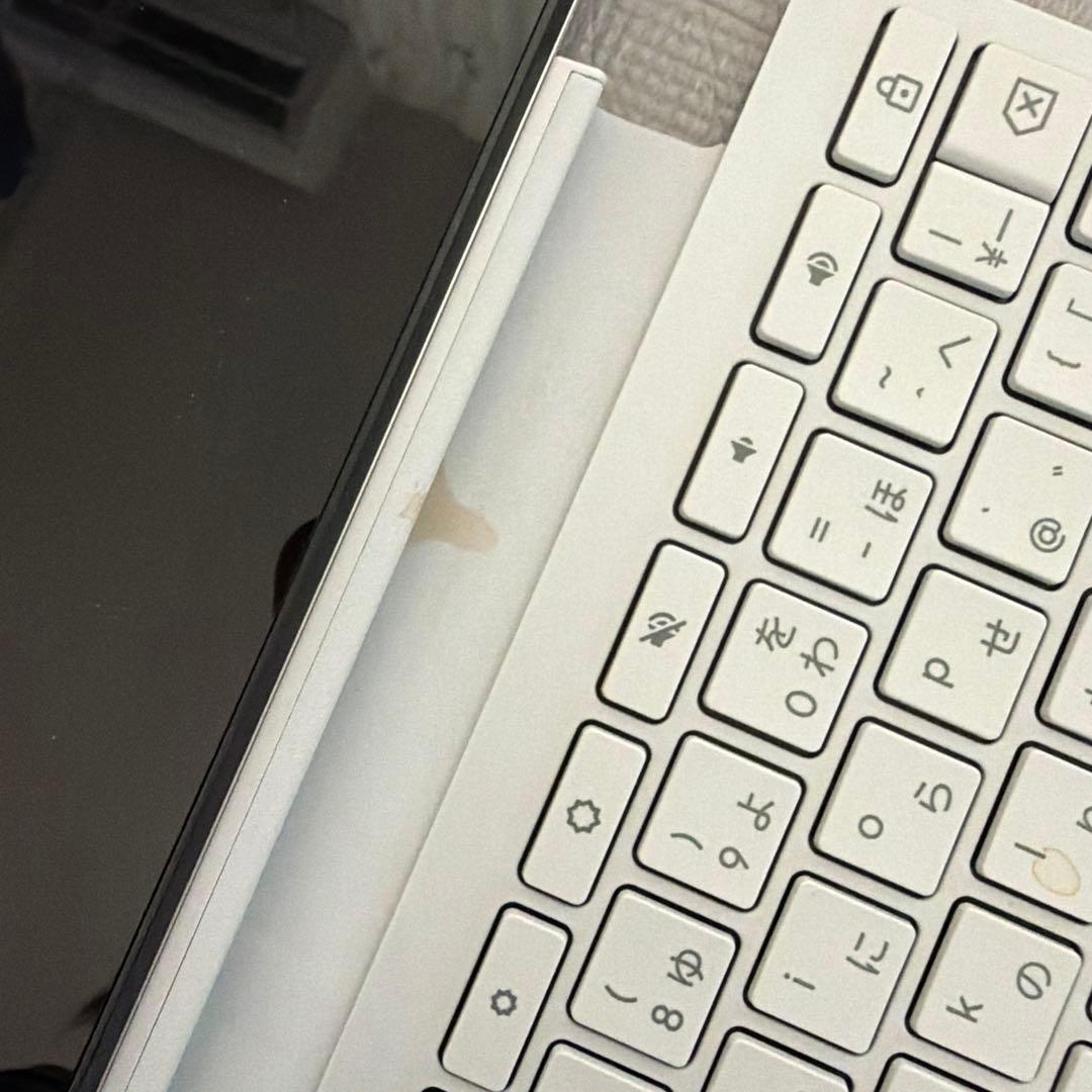 ASUS Chromebook CM30 クロームブックノートパソコン