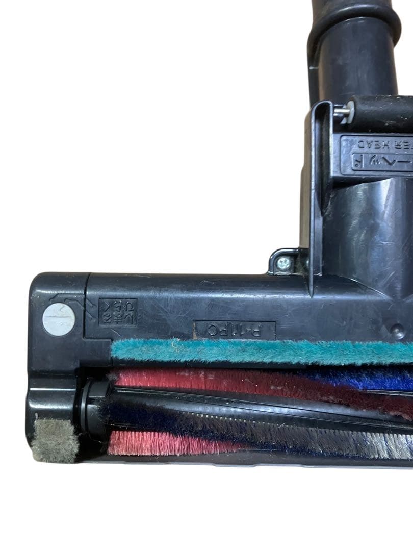 シャープ　サイクロン掃除機　EC-MS320-N SHARP 20年製　保証付き