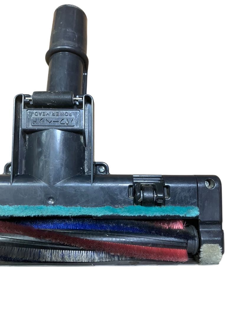 シャープ　サイクロン掃除機　EC-MS320-N SHARP 20年製　保証付き