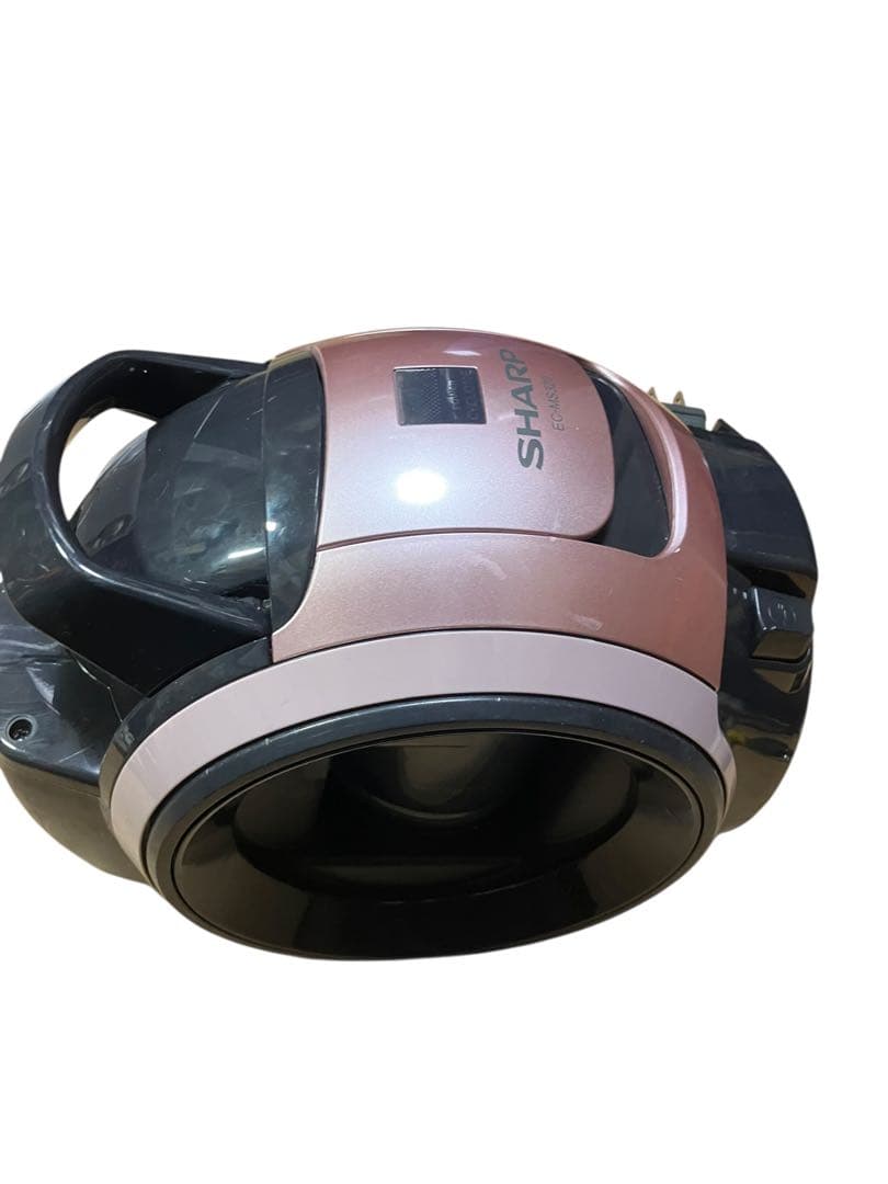 シャープ　サイクロン掃除機　EC-MS320-N SHARP 20年製　保証付き