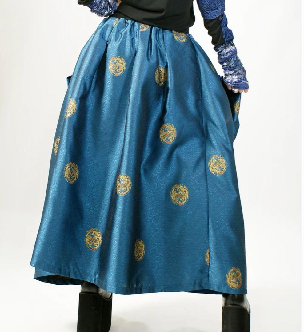 キューティーフラッシュ ロンスカ