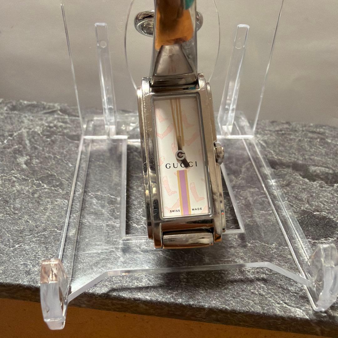グッチ 時計