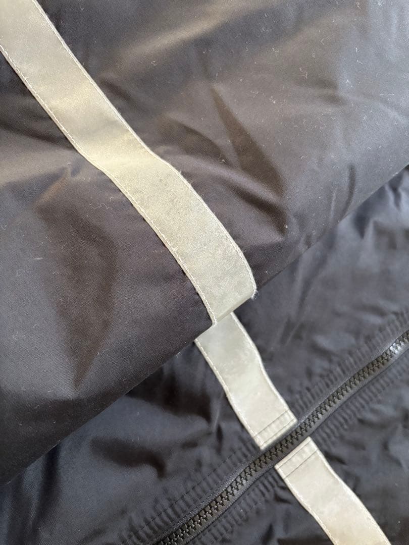 ポートオーソリティ PORT AUTHORITY チャレンジャー ジャケット