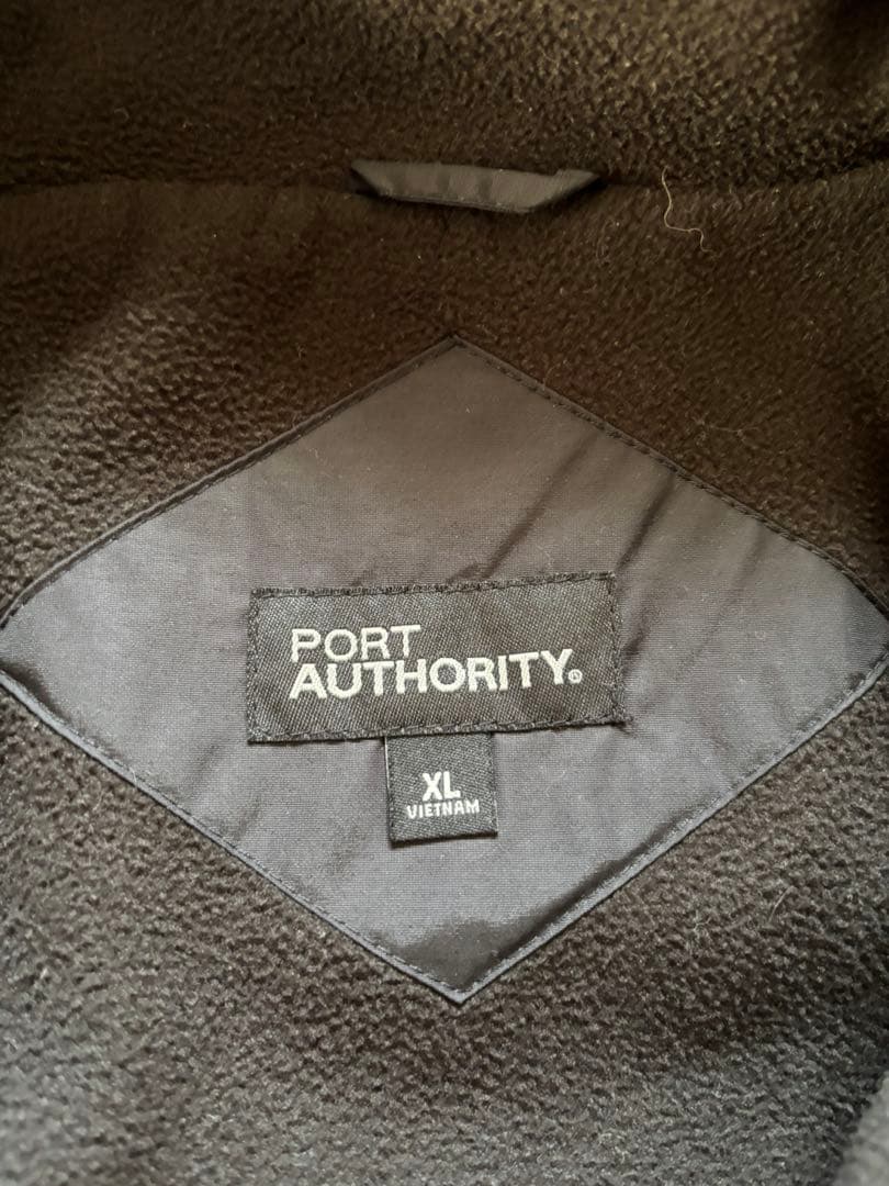 ポートオーソリティ PORT AUTHORITY チャレンジャー ジャケット