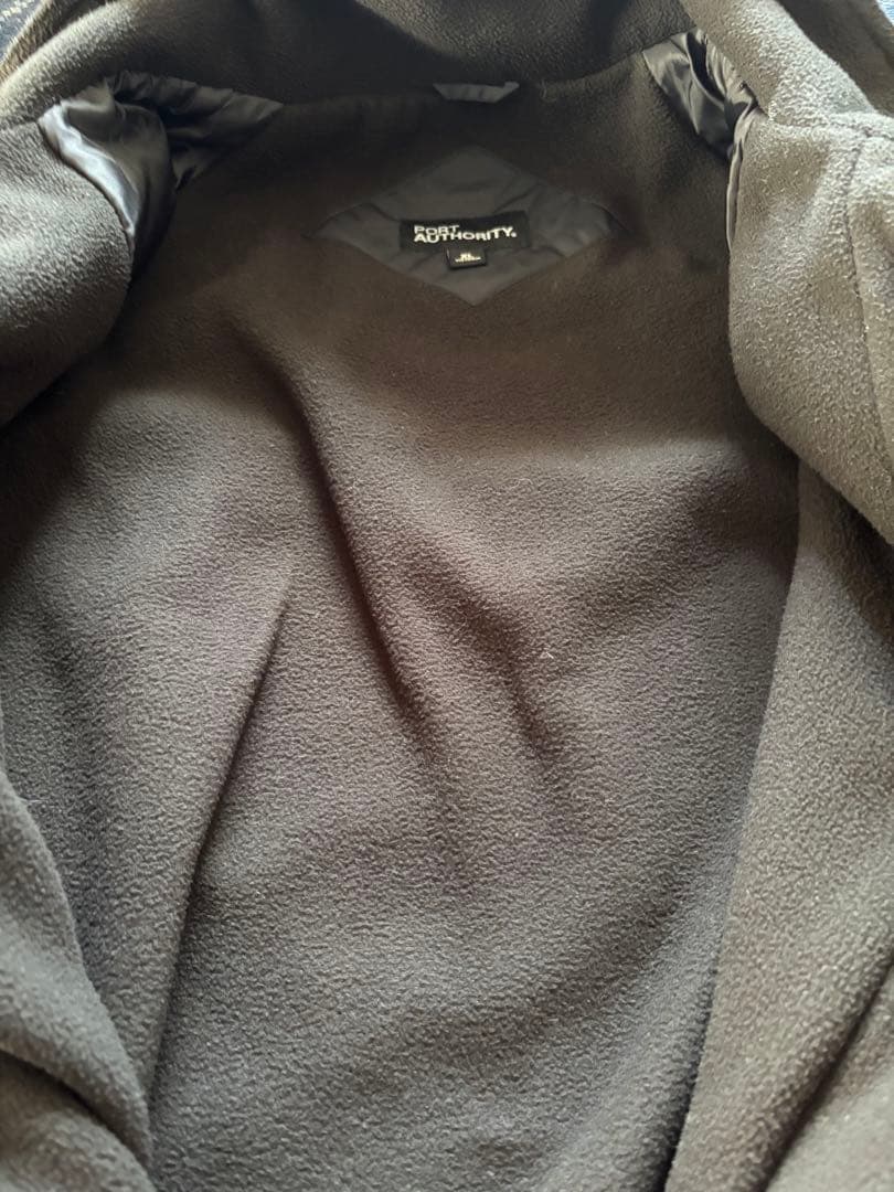 ポートオーソリティ PORT AUTHORITY チャレンジャー ジャケット