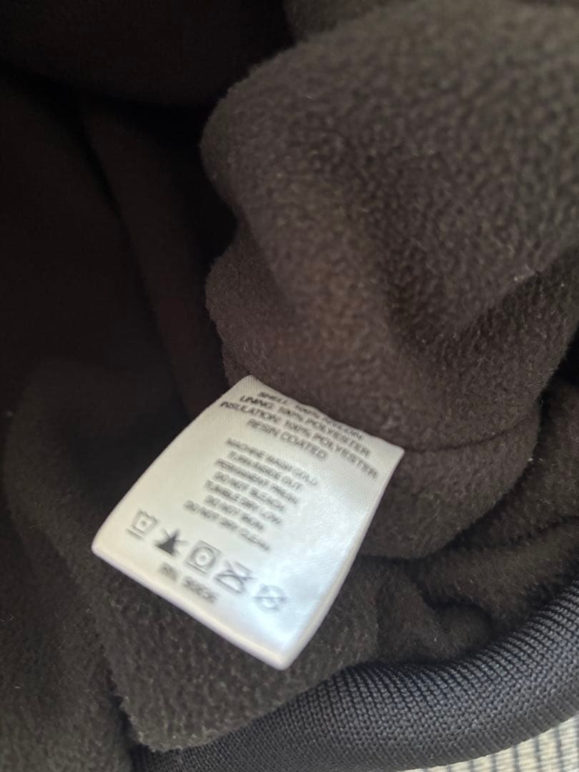 ポートオーソリティ PORT AUTHORITY チャレンジャー ジャケット