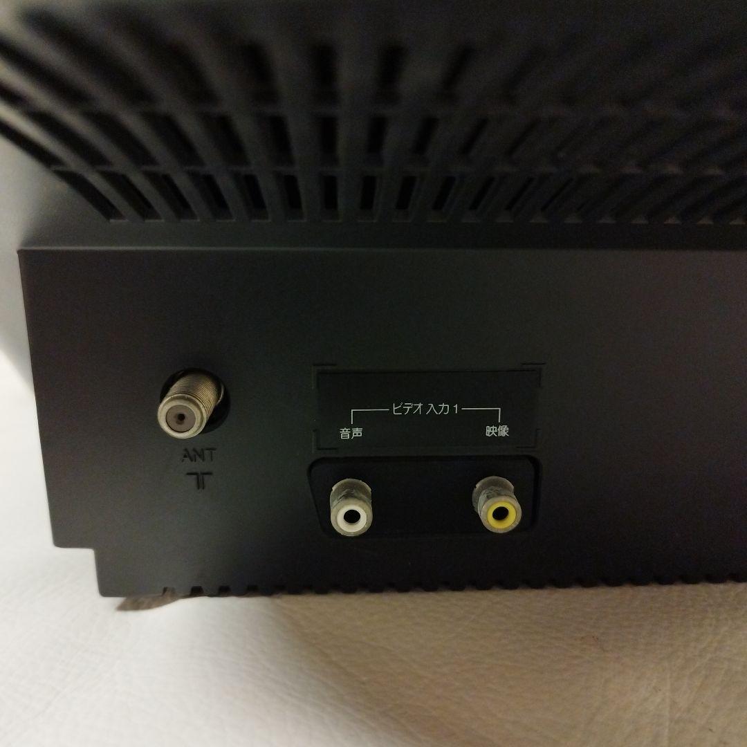 阪神タイガース 14型ブラウン管テレビ 1999年製