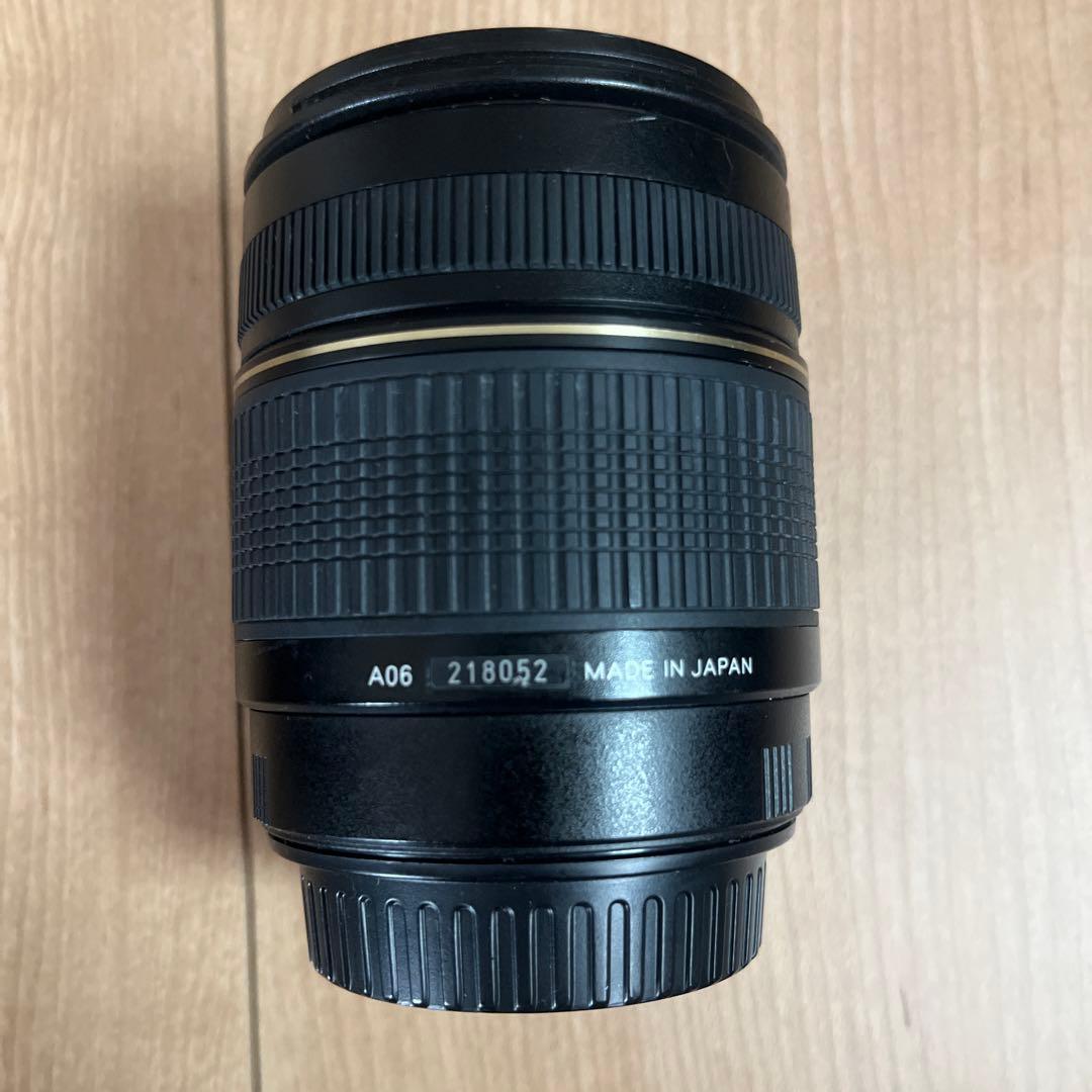 レンズ(ズーム) TAMRON AF Aspherical XR 28-300mm