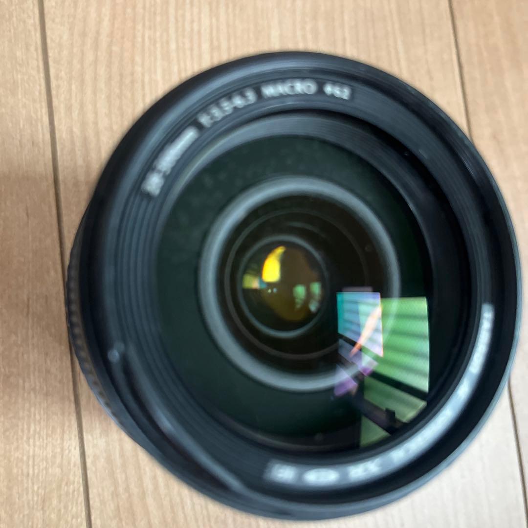 レンズ(ズーム) TAMRON AF Aspherical XR 28-300mm