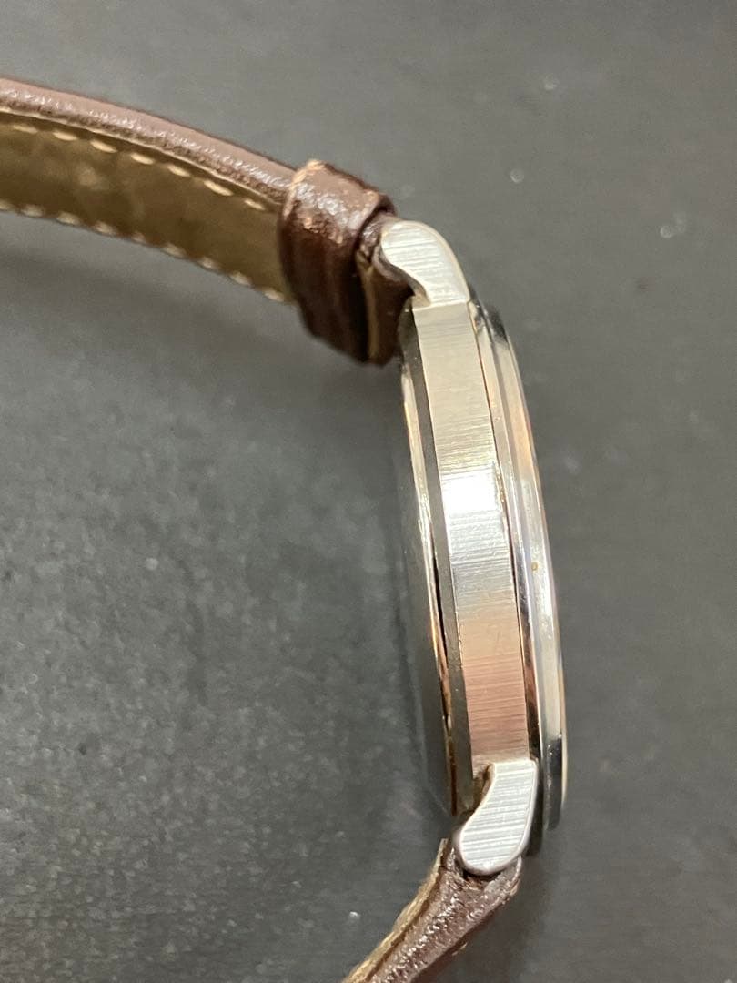 オメガ　コンステレーション　クォーツOMEGA 不動　ジャンク　腕時計