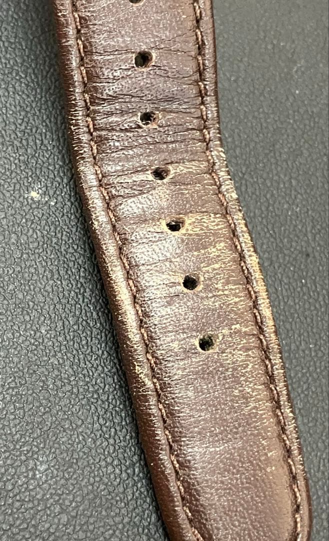 オメガ　コンステレーション　クォーツOMEGA 不動　ジャンク　腕時計