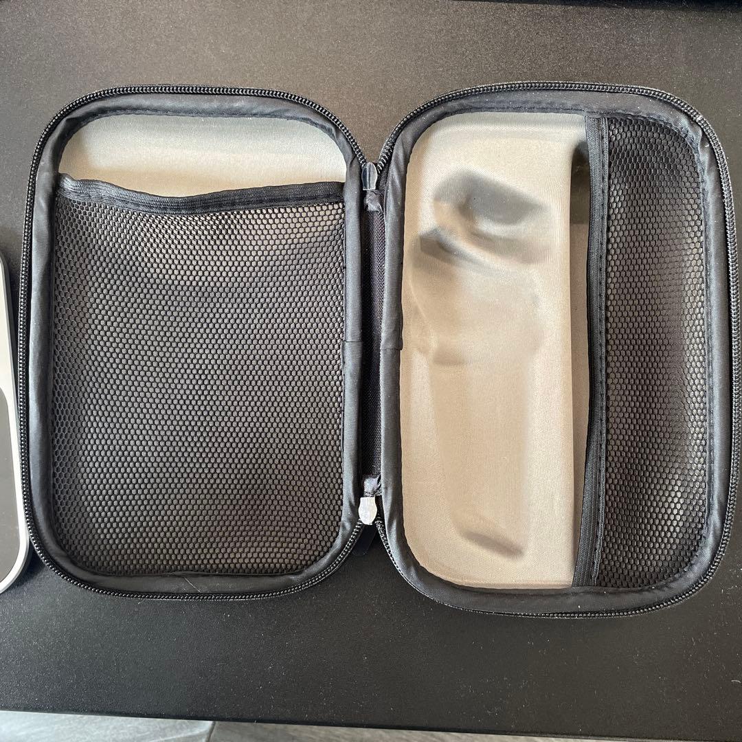 PHILIPS 電気シェーバー ワイヤレス充電器付き