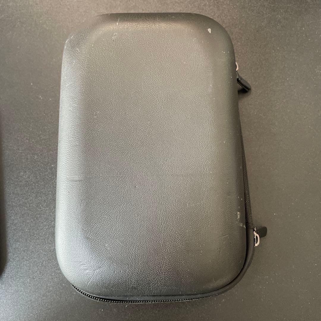 PHILIPS 電気シェーバー ワイヤレス充電器付き