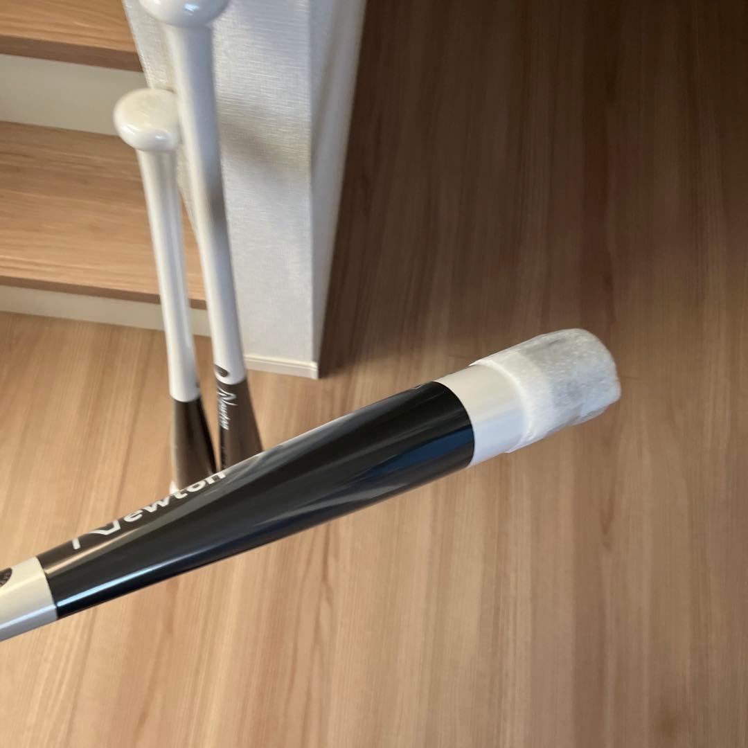 Newtonバットニュートンバット小学生用素振り、実打、万能バット