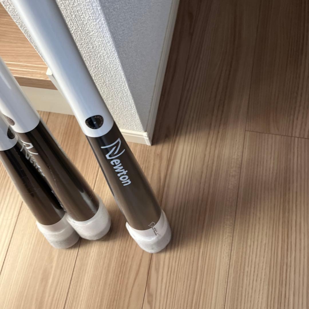 Newtonバットニュートンバット小学生用素振り、実打、万能バット