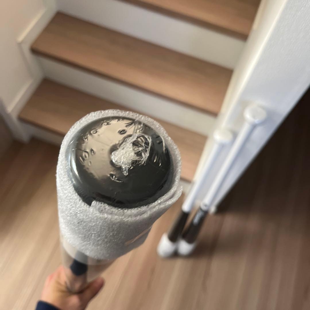 Newtonバットニュートンバット小学生用素振り、実打、万能バット