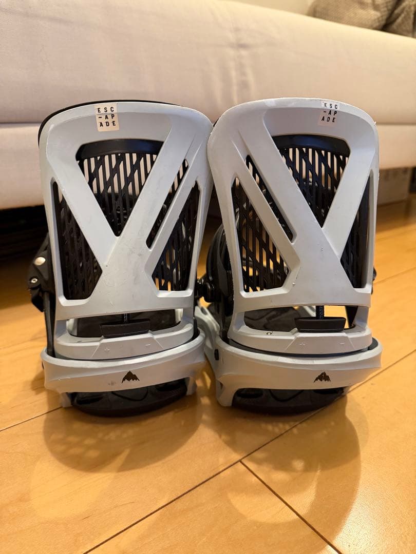 M*9様 Burton Escapade EST, Women’s, Size