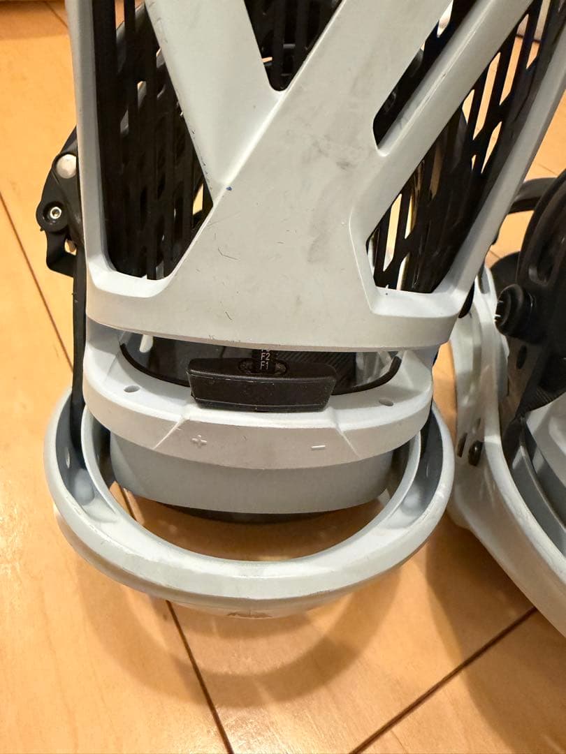 M*9様 Burton Escapade EST, Women’s, Size