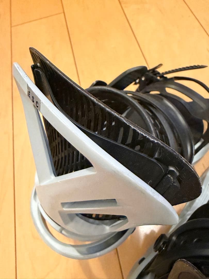 M*9様 Burton Escapade EST, Women’s, Size