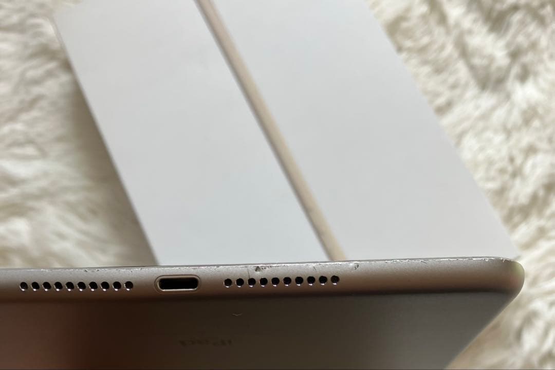【早い者勝ち】iPad mini4 128GB 【すぐ発送】