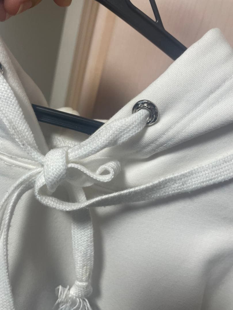 たいこう　佐藤 クロムハーツパーカー　試着のみ美品！