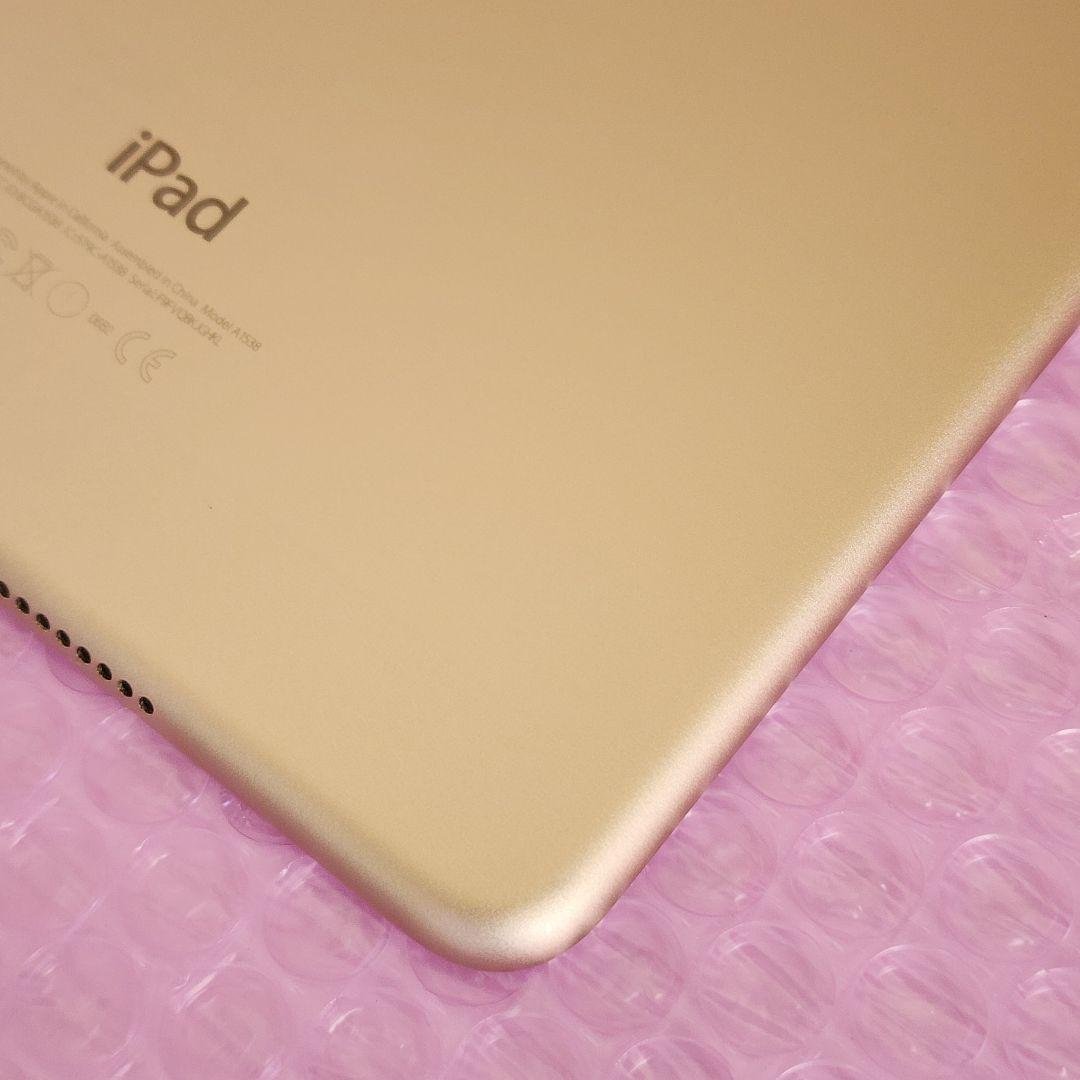 iPad mini4　128GB　Wi-Fiモデル　ゴールド