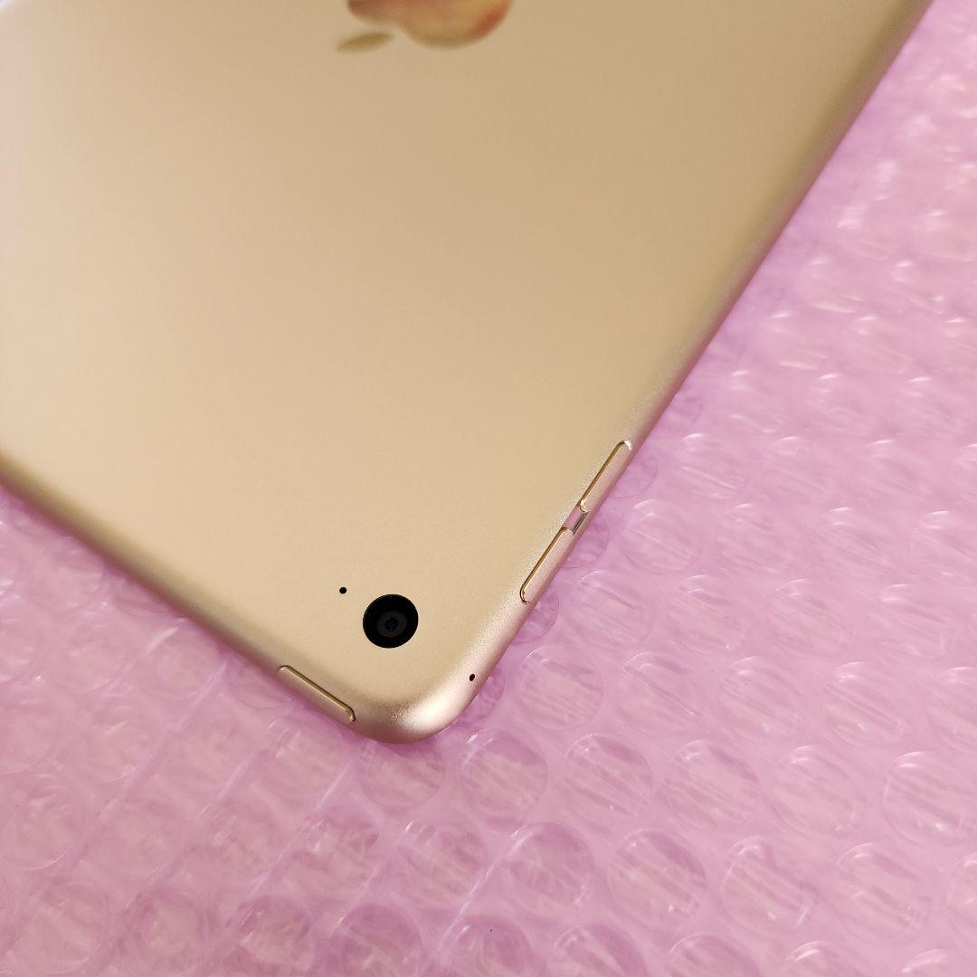 iPad mini4　128GB　Wi-Fiモデル　ゴールド