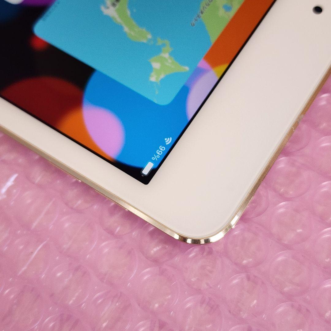 iPad mini4　128GB　Wi-Fiモデル　ゴールド