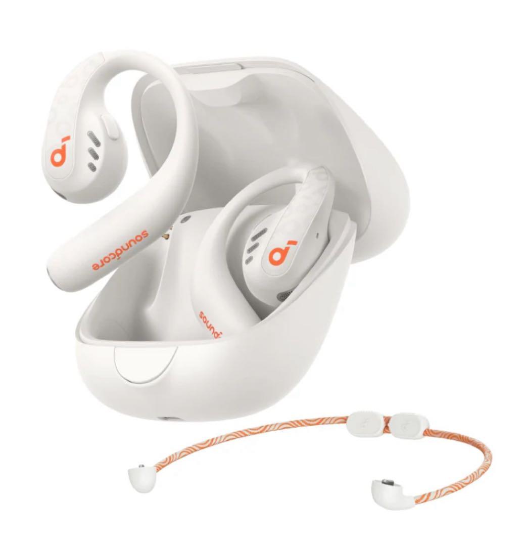 Soundcore AeroFit Pro（本体、ケースのみ）