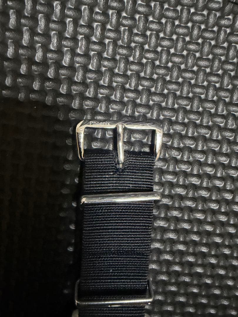 そうめん〆太郎 IWC MARK XVI マーク16自動巻き パイロット