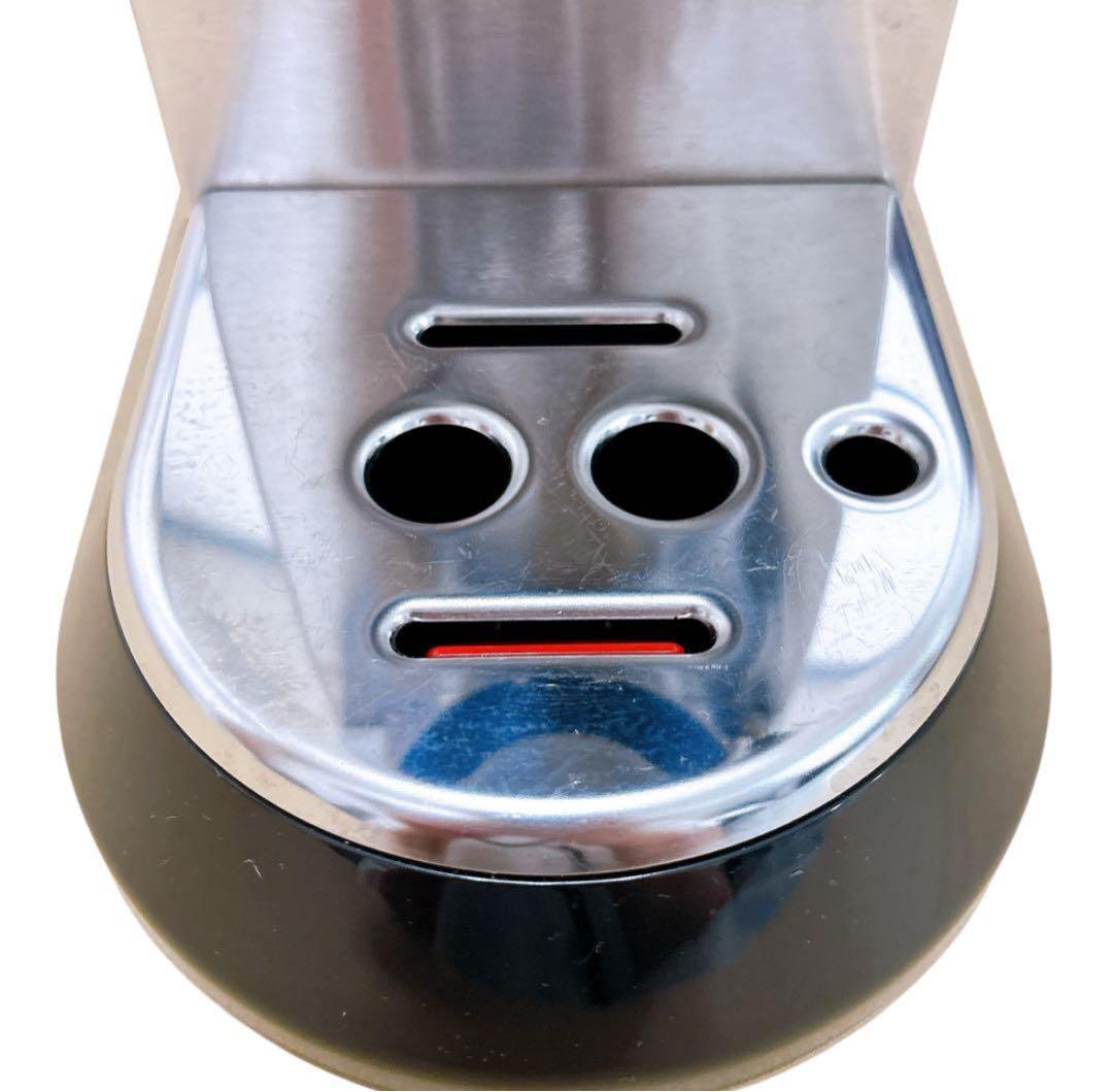 De’Longhi デロンギ エスプレッソマシン デディカ EC680M 本体